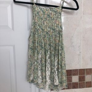Free People Tank
